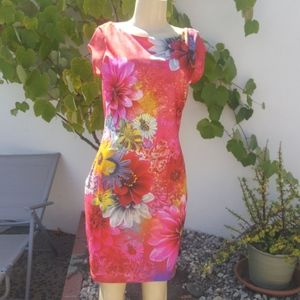 Desigual  sz M dress brand new no tag